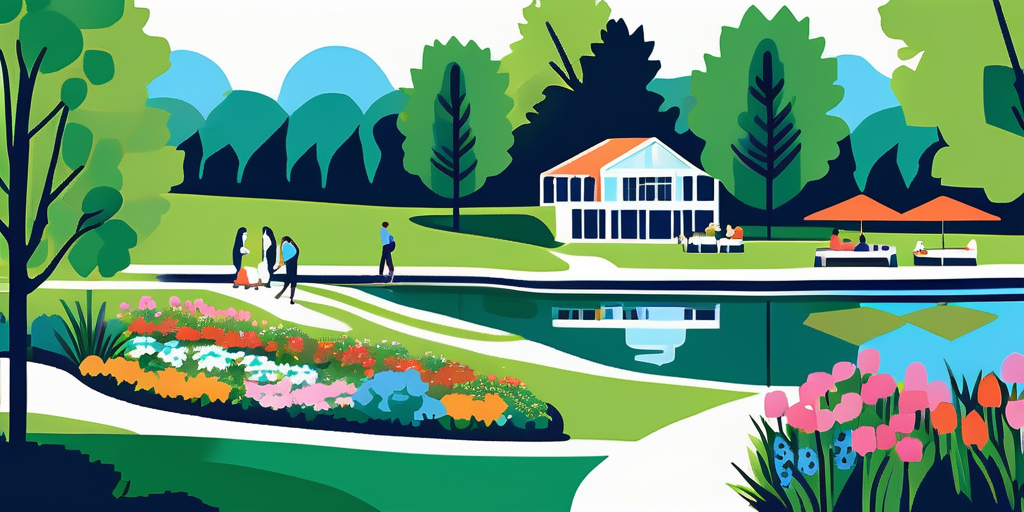 The Ideal Social Life for Retirees at Tennessee National