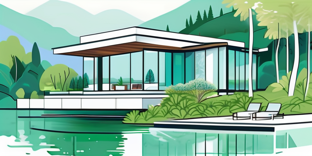 How Tennessee National Combines Nature and Luxury in Resort-Style Living