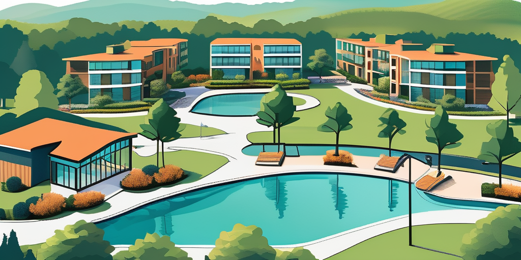 The Top Family Amenities in Resort-Style Living at Tennessee National