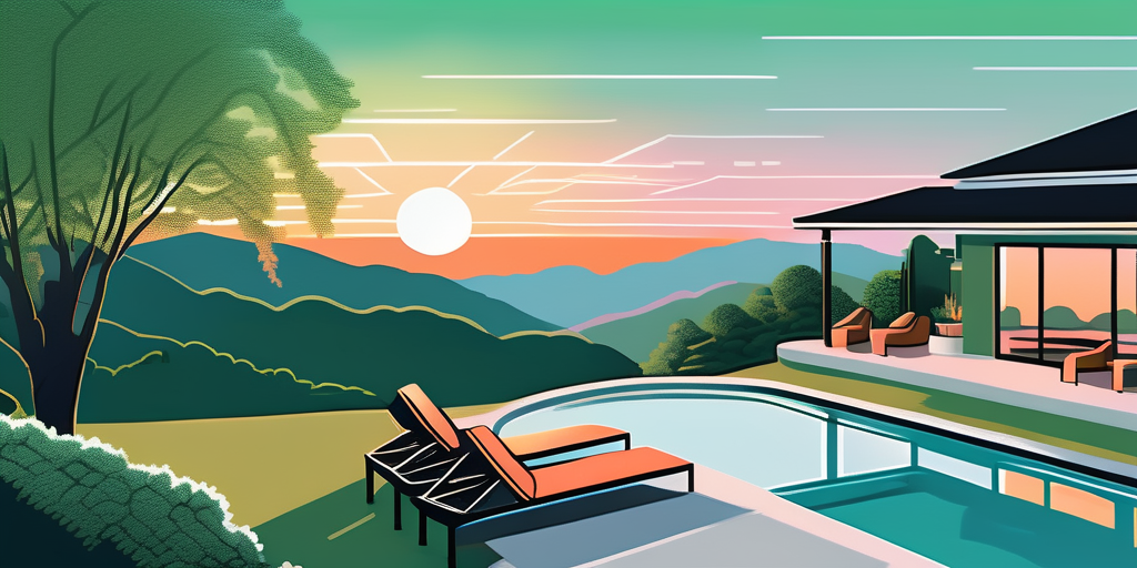 Why Tennessee National’s Resort-Style Living Is Perfect for Empty Nesters
