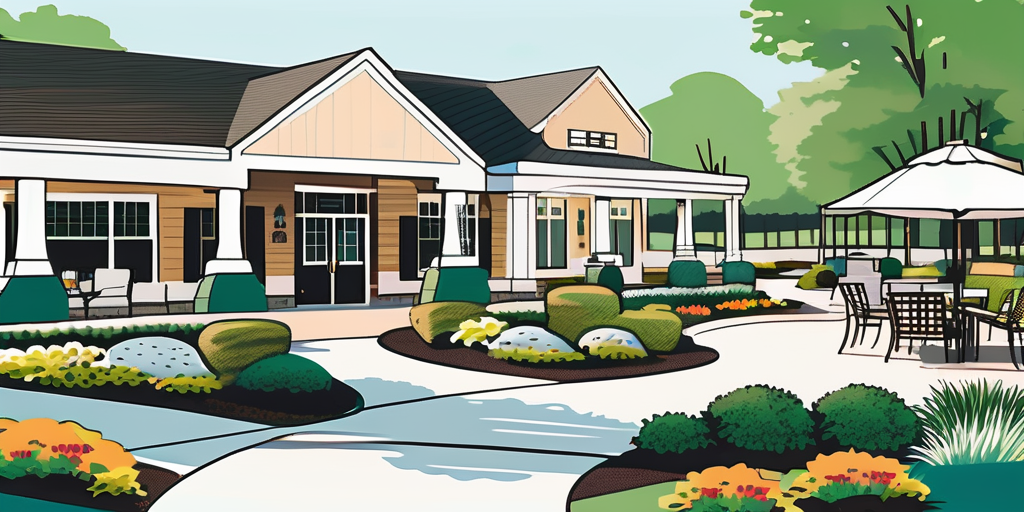 Retirement in Style: Social Life at Tennessee National