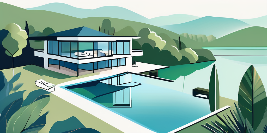 Why Tennessee National’s Resort-Style Living Is Perfect for Second Homes