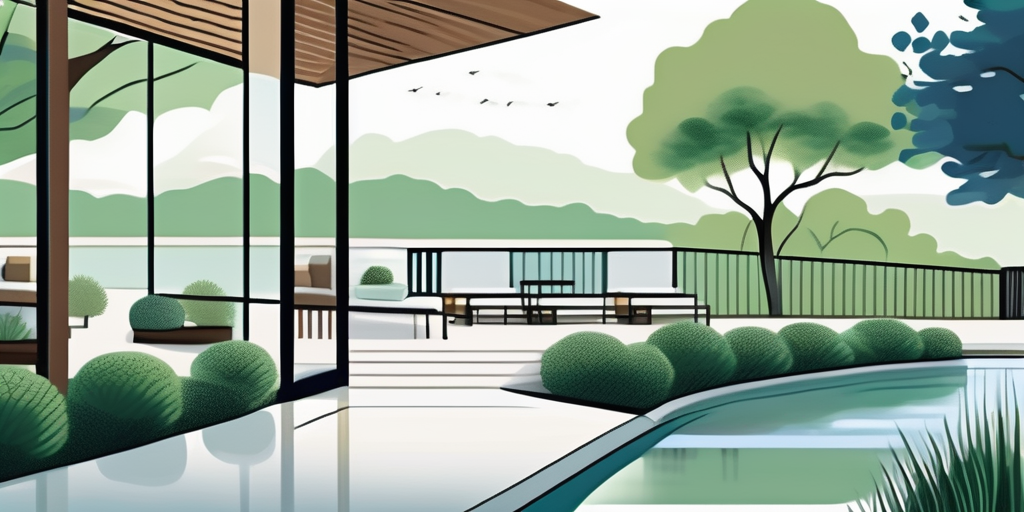 The Best Places to Relax in Tennessee National’s Resort-Style Community