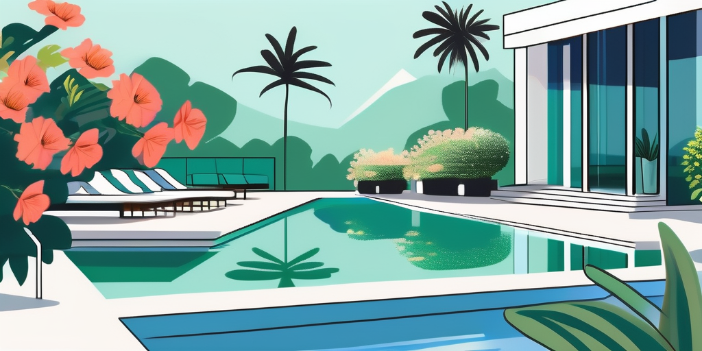 How Tennessee National Creates a Resort-Like Atmosphere for Residents