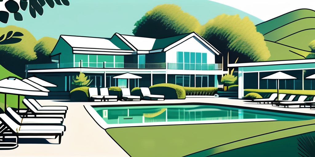 The Top Social and Recreational Amenities in Resort-Style Living at Tennessee National
