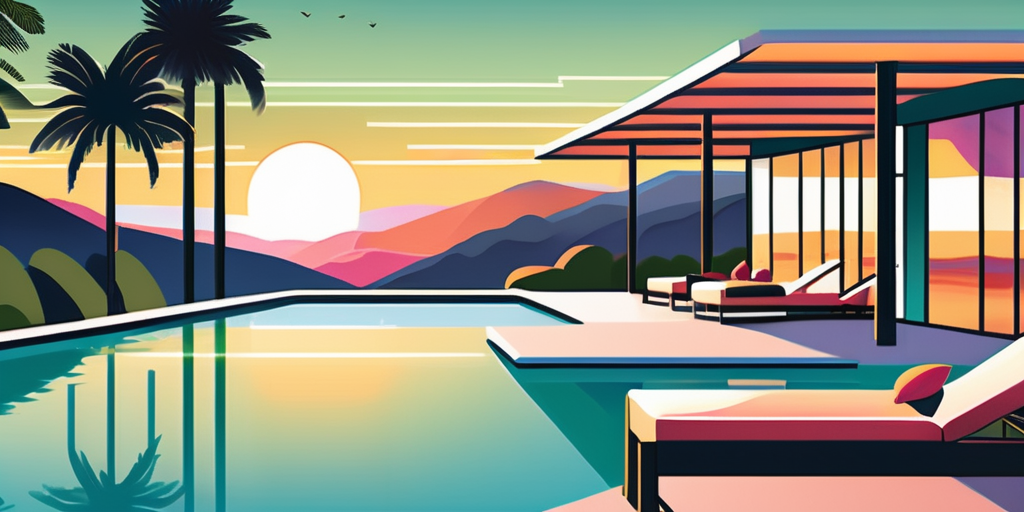 Why Tennessee National’s Resort-Style Living Feels Like a Year-Round Vacation