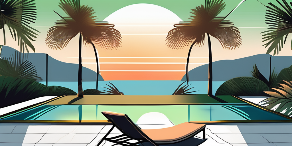 How Tennessee National’s Resort-Style Amenities Help Residents Unwind