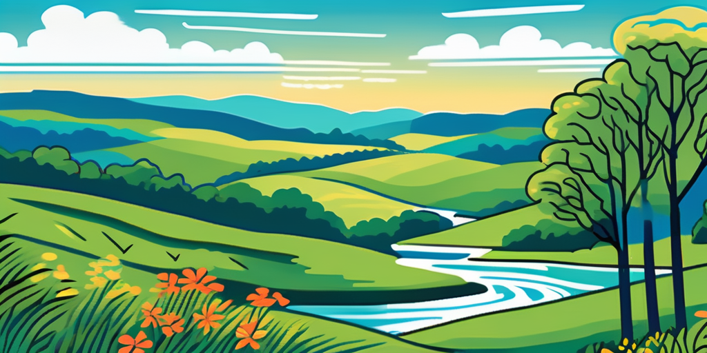 Embrace Nature’s Beauty by Living at Tennessee National