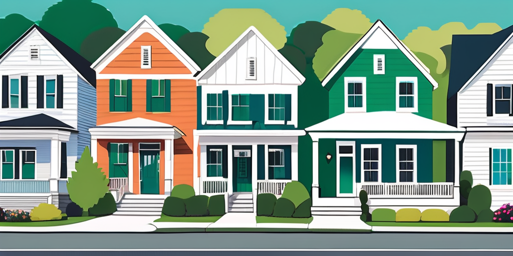 Why Tennessee National Is a Popular Choice for 50+ Homebuyers