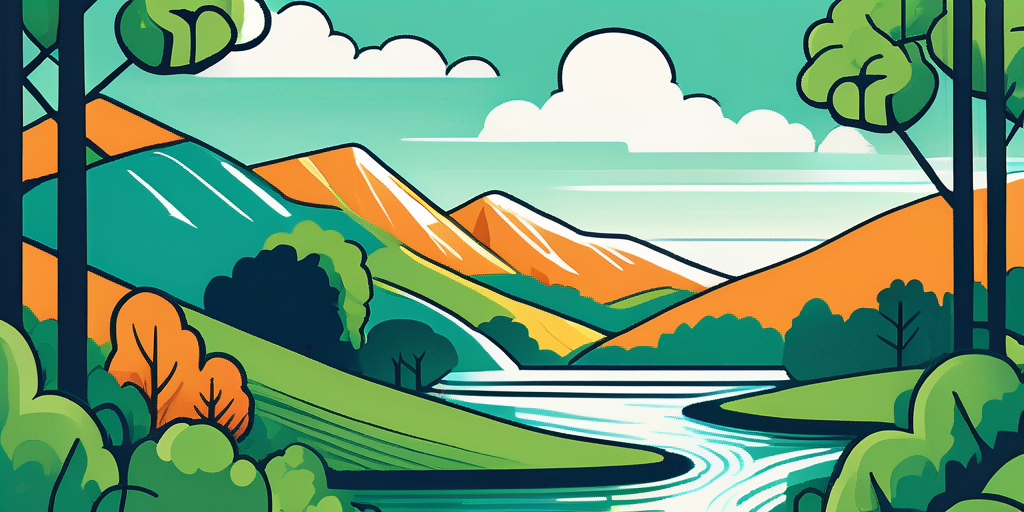 How Tennessee National Offers a Paradise for Nature Enthusiasts