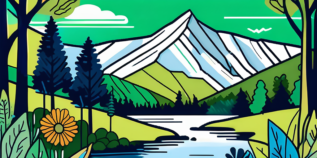 How Tennessee National Offers a Paradise for Nature Enthusiasts