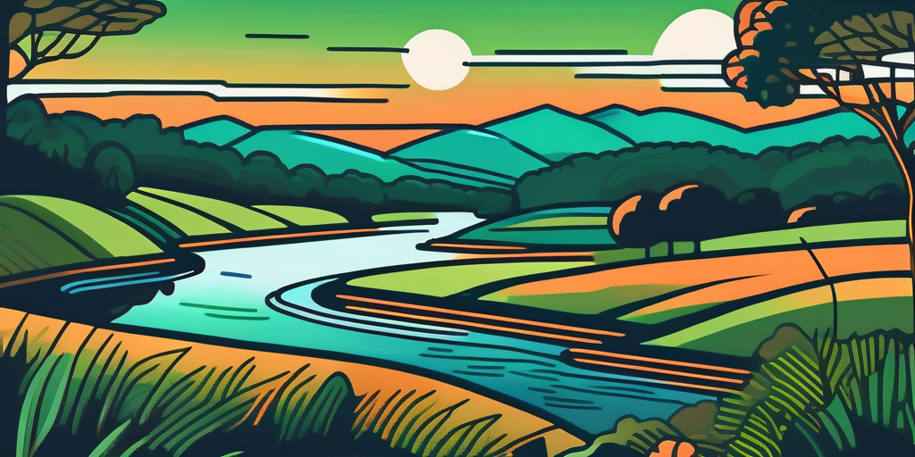 Why Nature Lovers Feel at Home at Tennessee National