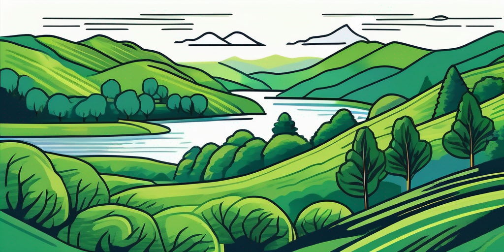 Experience the Great Outdoors at Tennessee National