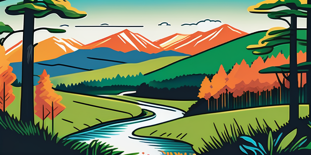 Why Tennessee National Is a Haven for Outdoor Adventurers
