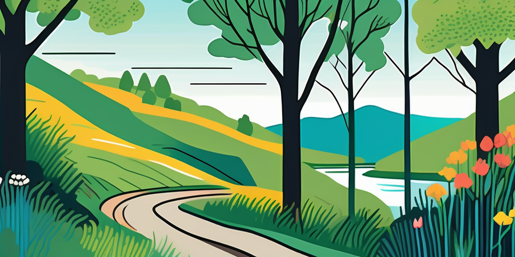 Escape to Tennessee National: Where Nature Thrives