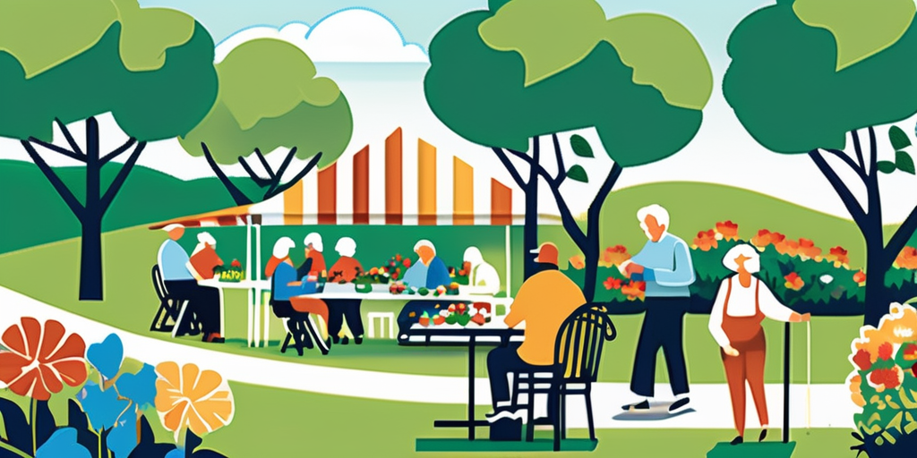 How Tennessee National Creates a Rich Social Life for Retirees