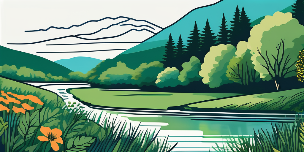 Why Nature Enthusiasts Are Moving to Tennessee National