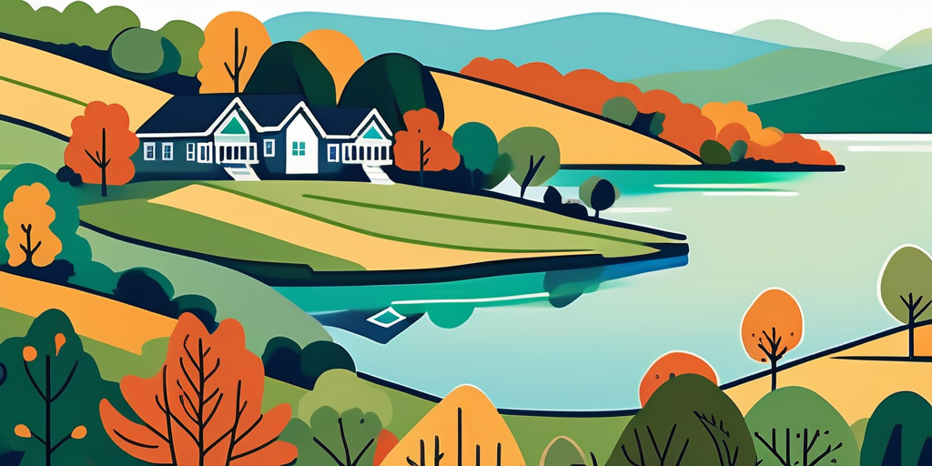Tennessee National: A Vibrant Community for Retirees