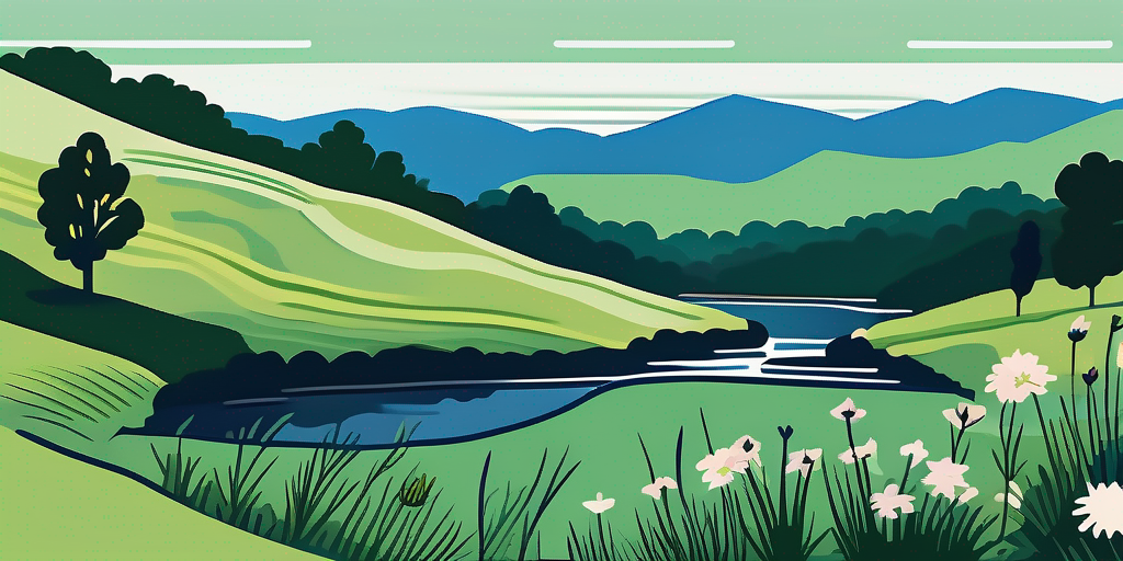 Why Tennessee National Is Perfect for 50+ Nature Lovers