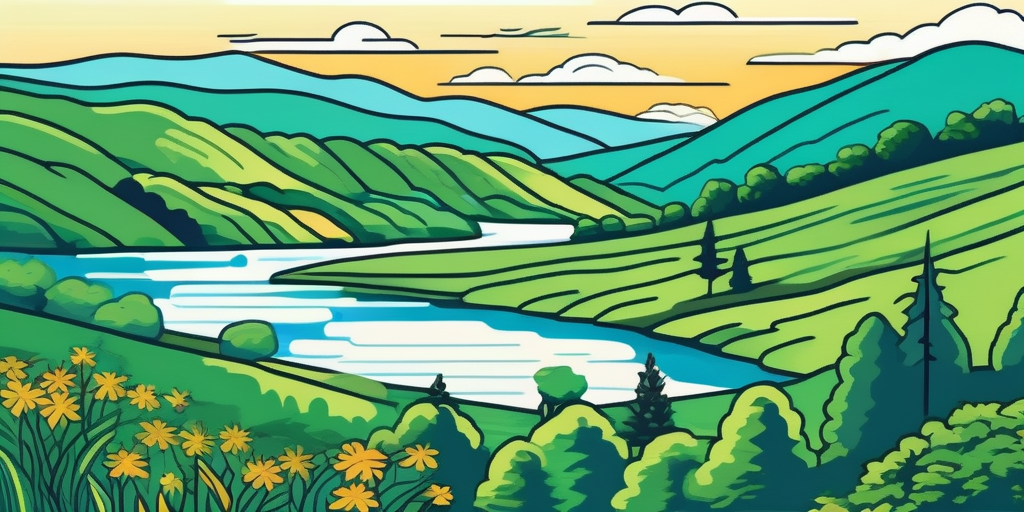 The Ultimate Nature Lover’s Guide to Living at Tennessee National