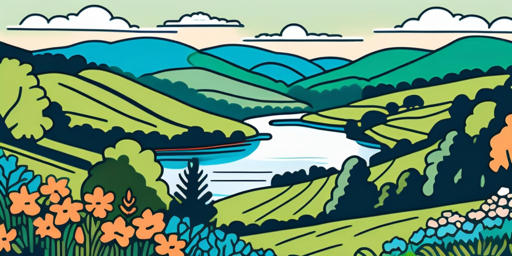 The Ultimate Nature Lover’s Guide to Living at Tennessee National