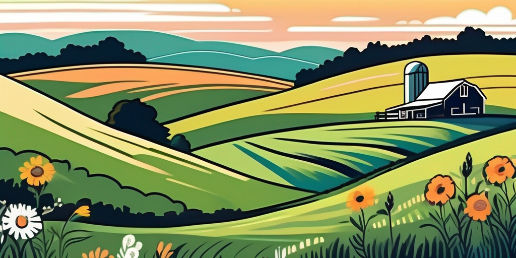 Embracing Tennessee Country Living: A Guide to Rural Bliss
