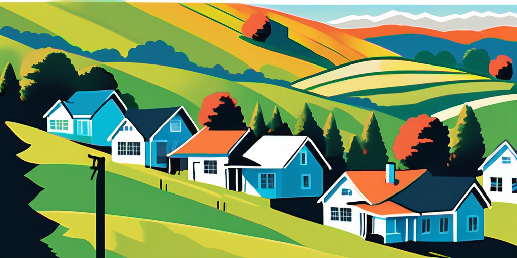 Exploring the East Tennessee Real Estate Market: Trends and Opportunities