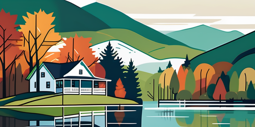 Top Tips for Investing in Tennessee Vacation Property