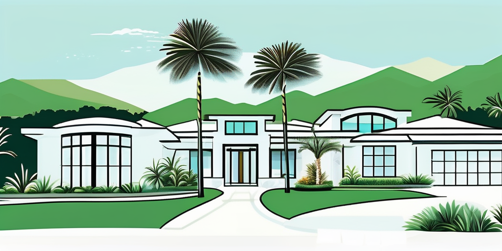 Discover Luxury Living in Resort-Style Golf Community Homes