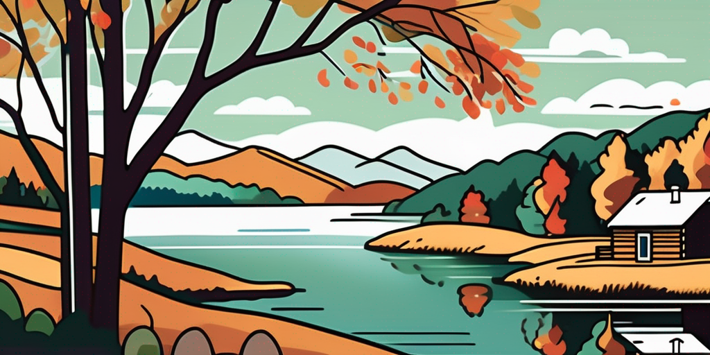 Exploring the Charm of East Tennessee Living