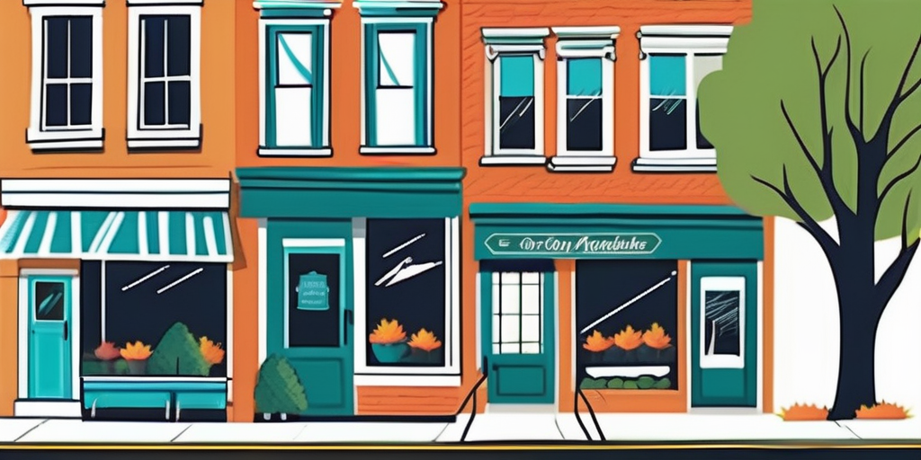 Exploring the Charm of East Tennessee Communities