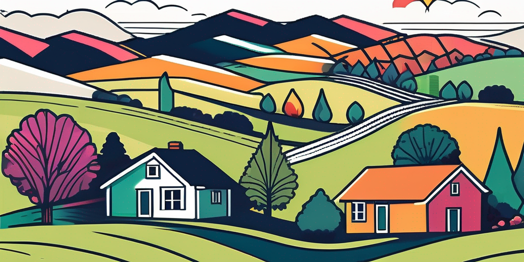 Tennessee Real Estate Market: Trends and Insights for 2024