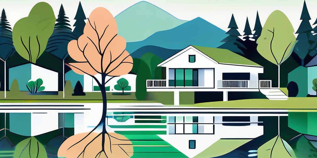 Homes Near Lakeside Resorts: Your Ultimate Guide to Waterfront Living