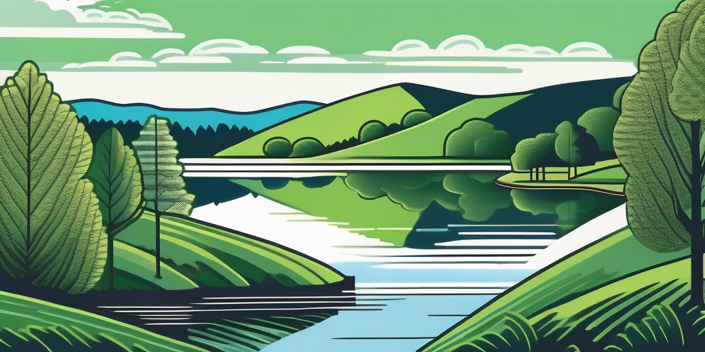 Discover Prime East Tennessee Homesites for Your Dream Home