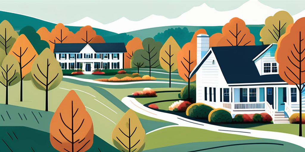 Exploring Tennessee Retirement Living: Top Communities and Benefits