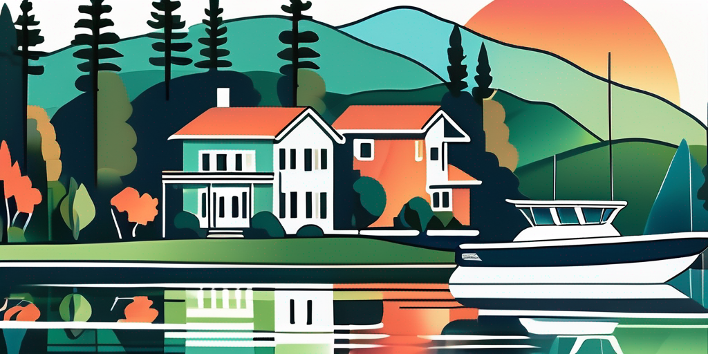 Exploring Tennessee Lake Lifestyle Communities: The Ultimate Guide