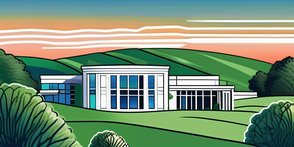 Exploring Private Estate Lots in Tennessee: A Buyer's Guide