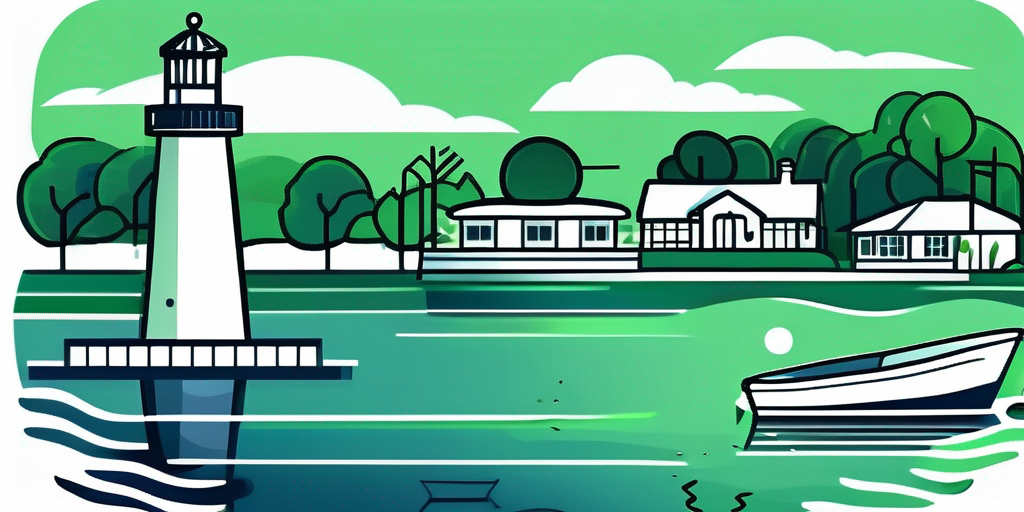 Lake Properties Near Popular Attractions: Your Ultimate Guide