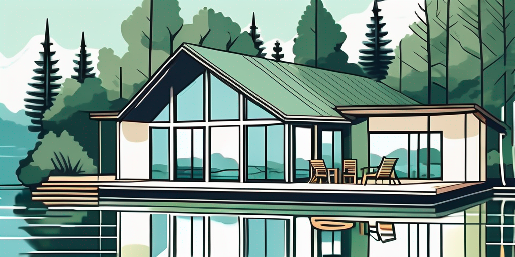 Lake House Properties for Sale: Your Dream Waterfront Home Awaits
