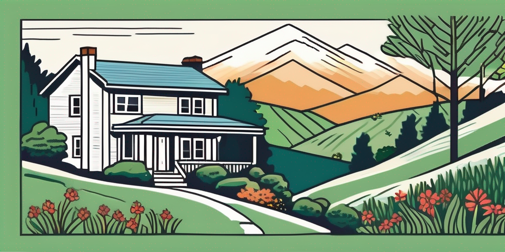 Discover Charming Homes Near Knoxville, TN: Your Ultimate Guide