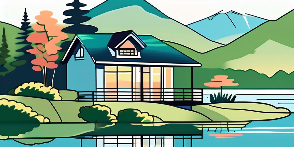 Discover Your Dream Home: Lake Lifestyle Real Estate Listings