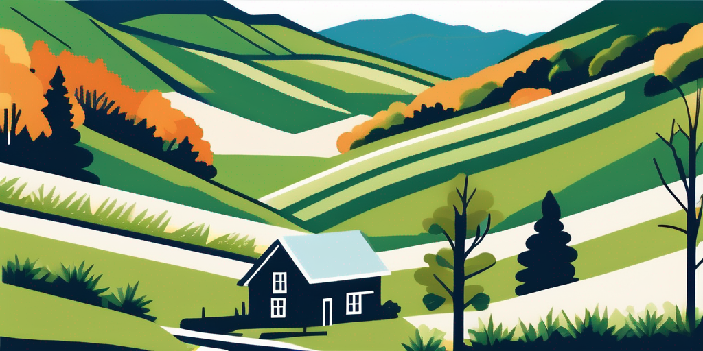 East Tennessee Relocation: Your Guide to a Smooth Move