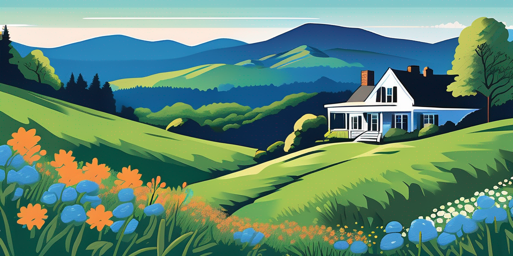 Exploring Tennessee Dream Homes: Your Ultimate Guide