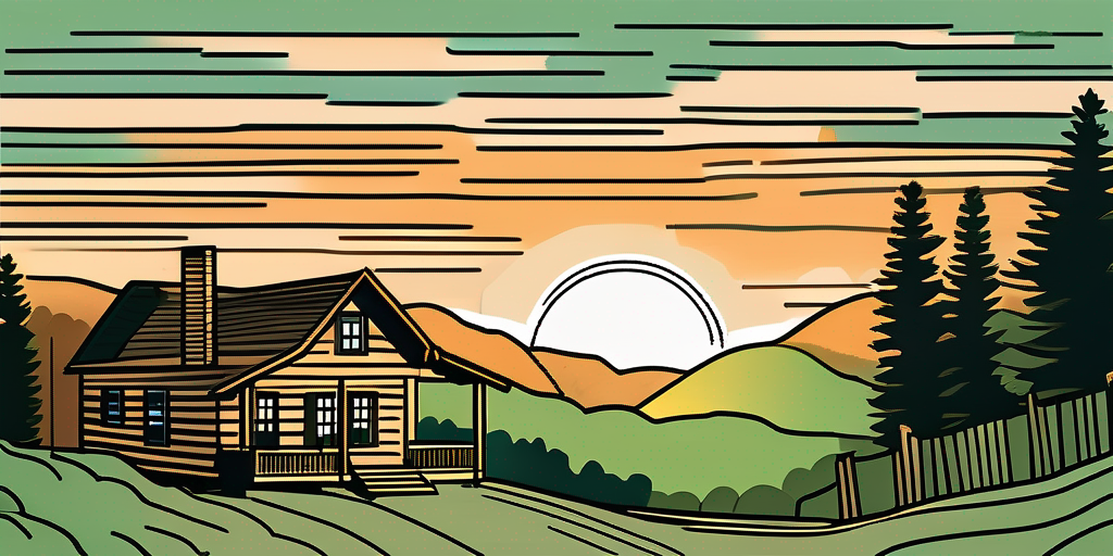 Exploring the Charm and Benefits of Tennessee Log Homes