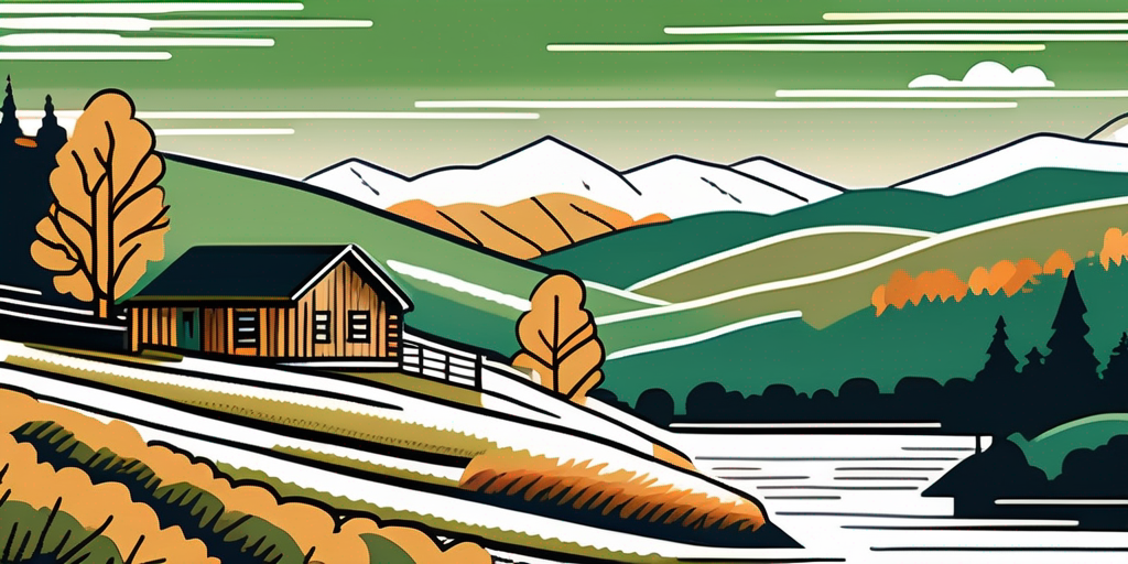 Exploring Tennessee Real Estate Opportunities: A Comprehensive Guide