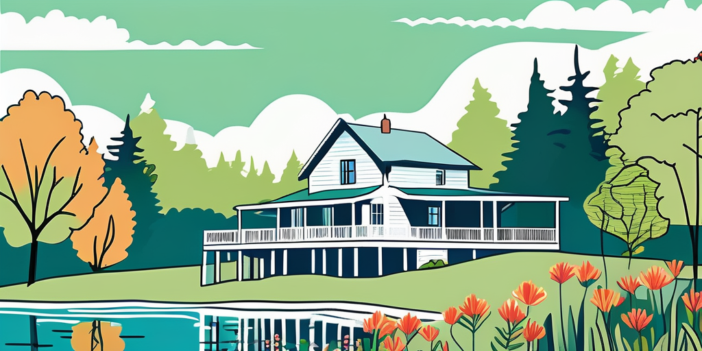 Lakefront Home Listings in Tennessee: Your Guide to Waterfront Living