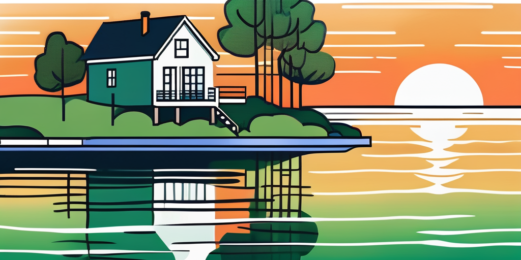 Discover Tennessee Lakefront Dream Homes: A Buyer’s Guide