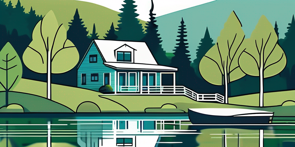 Lakefront Homes Near State Parks: Your Ultimate Guide to Scenic Living