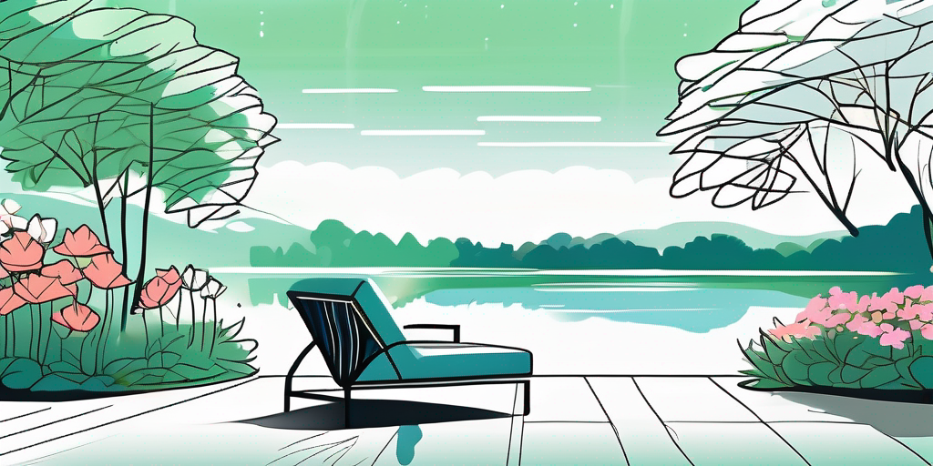 Homes with Lakefront Patios: Your Ultimate Guide to Waterfront Living