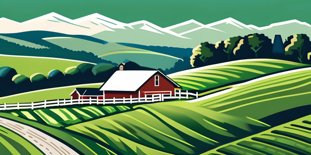 Exploring Homes with Land in Tennessee: A Comprehensive Guide